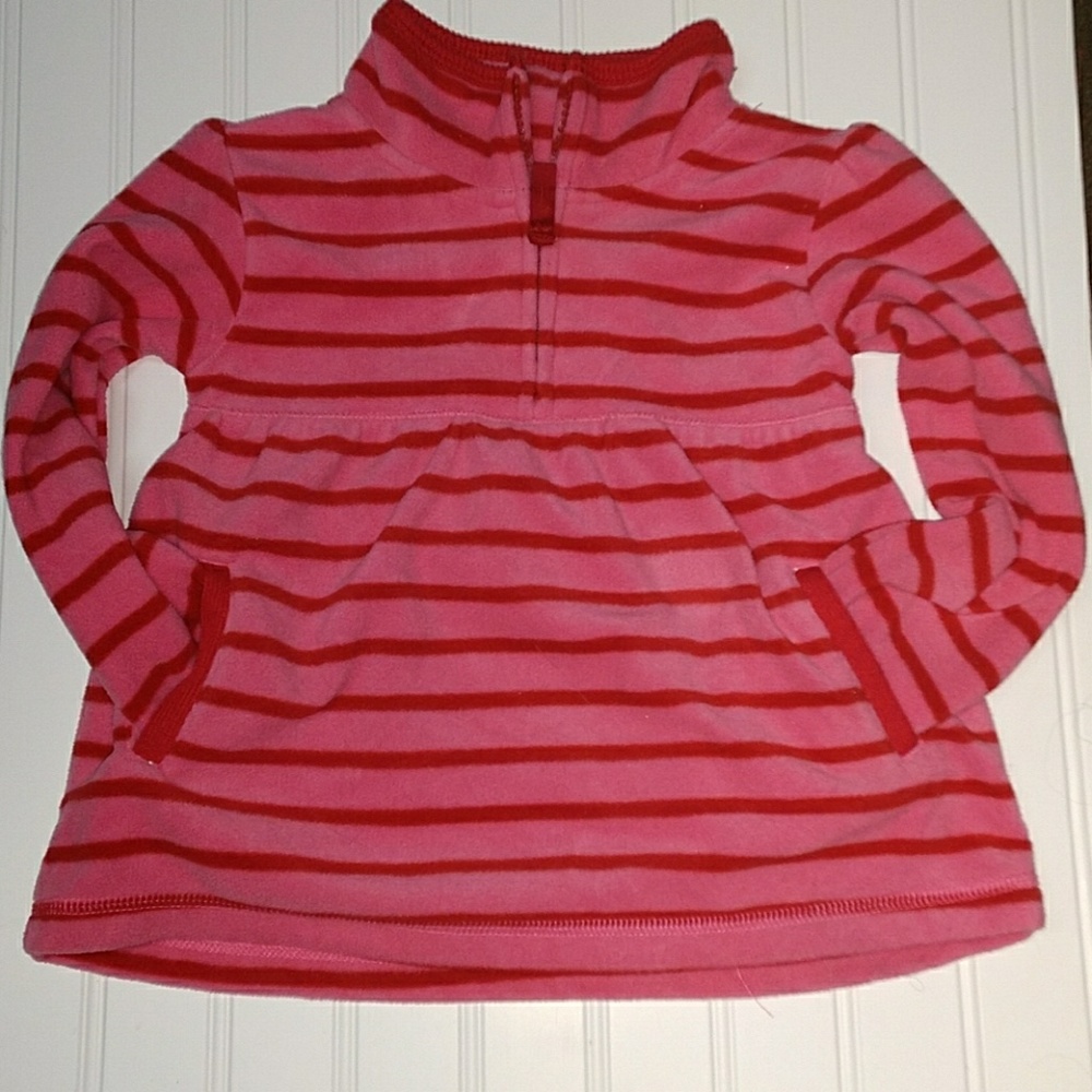 Toddler sweater